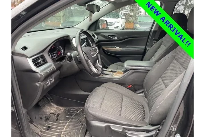 $15339 : GMC Acadia 2019 SLE-1 4dr SU image 8