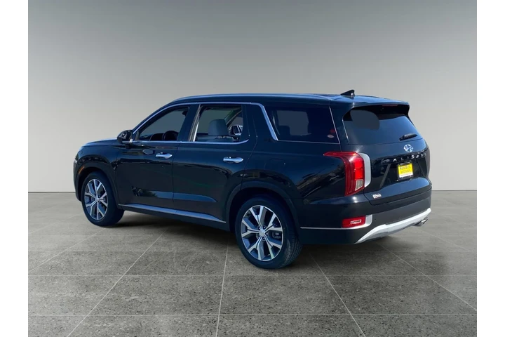 $34173 : Hyundai PALISADE 2020 SEL 4d image 3