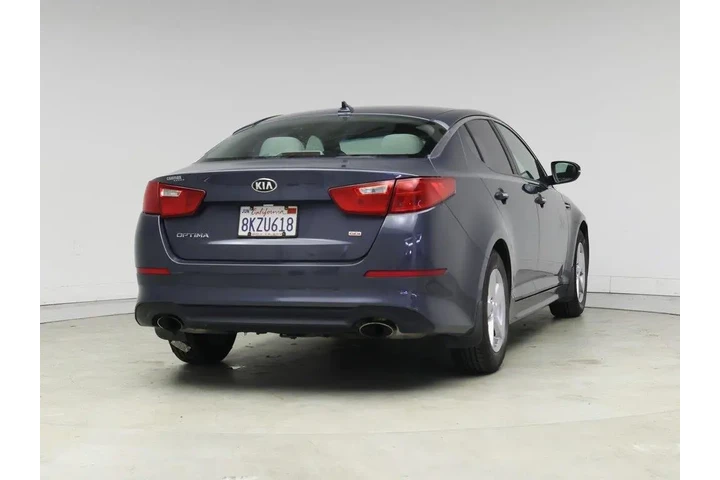 $10599 : Kia Optima 2015 LX 4dr Sedan image 8
