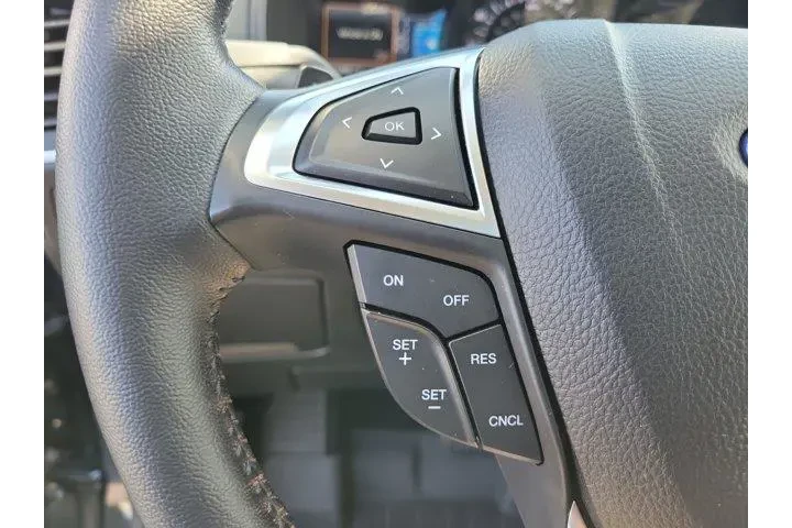 $25000 : Ford Edge 2022 AWD Titanium image 5