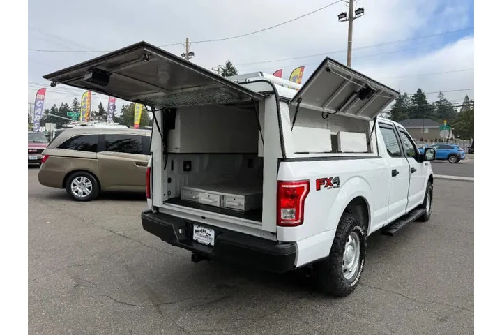$13995 : 2015 F-150 XL image 10