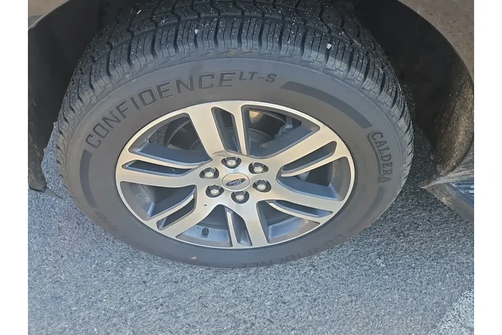 $37000 : Ford Expedition MAX 2024 4x2 image 3