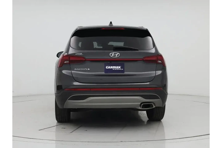$21998 : Hyundai SANTA FE 2023 SE 4dr image 6