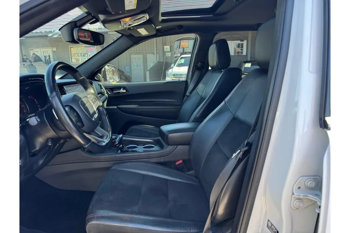 2022 Durango R/T image 6