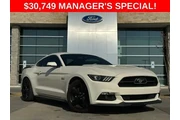 Ford Mustang 2015 GT 50 Year