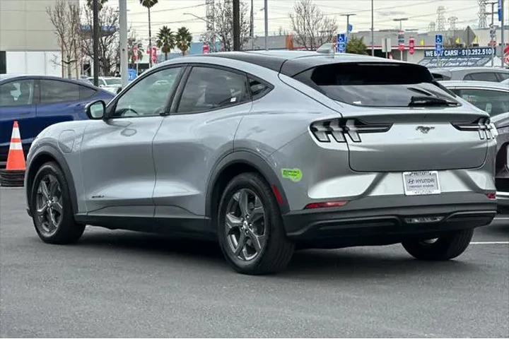 $17888 : Ford Mustang Mach-E 2021 Sel image 5