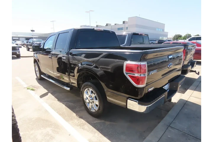 $12999 : Ford F-150 2013 4x2 XLT 4dr image 6