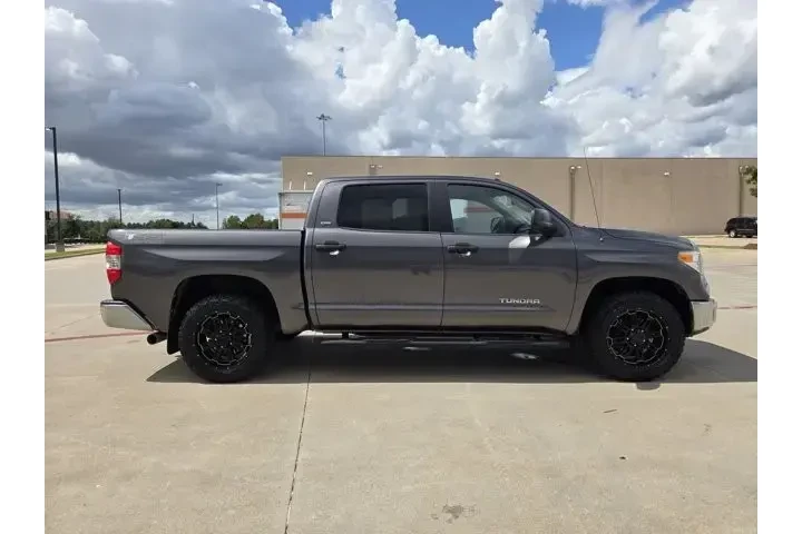 $23780 : Toyota Tundra 2014 4x2 SR5 4 image 4