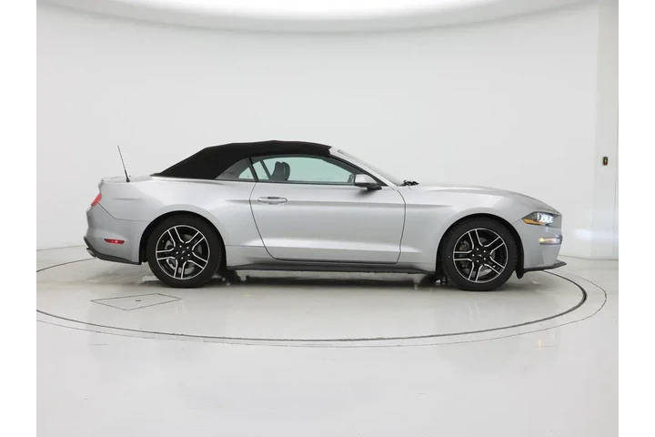 $19998 : Ford Mustang 2020 EcoBoost 2 image 7