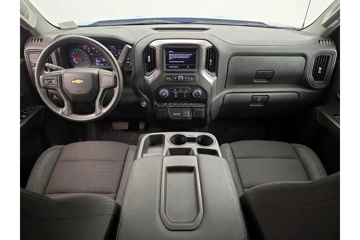$35998 : Chevrolet Silverado 1500 202 image 9