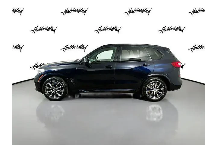 $29995 : BMW X5 2020 AWD xDrive40i 4d image 8