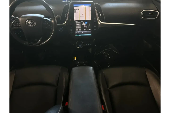 $16999 : Toyota Prius Prime 2022 XLE image 3