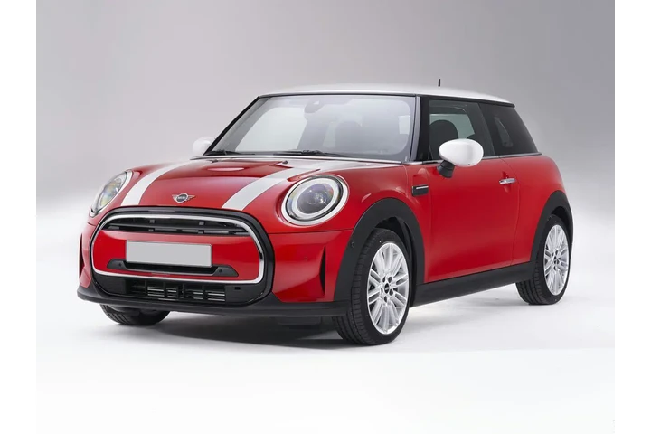 $24455 : MINI Hardtop 4 Door 2024 Coo image 1