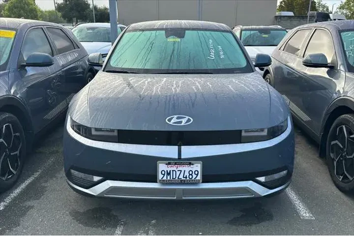 $25990 : Hyundai IONIQ 5 2024 SEL 4dr image 3