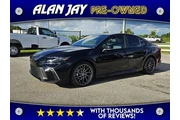 Toyota Camry 2025 SE 4dr Sed en Avon Park