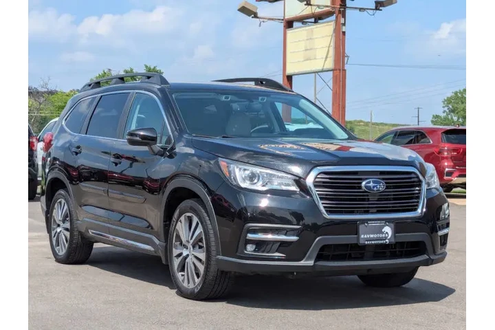 $19472 : 2020 Ascent Limited 7-Passeng image 6
