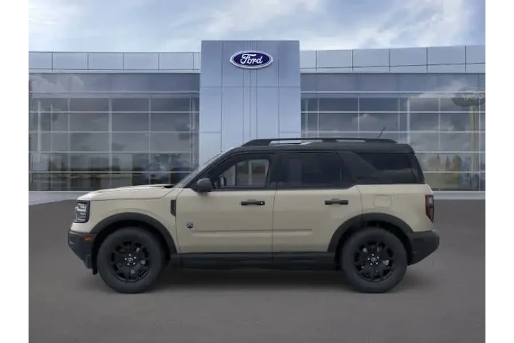 $32386 : Ford Bronco Sport 2025 AWD B image 3