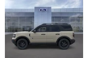 $32386 : Ford Bronco Sport 2025 AWD B thumbnail