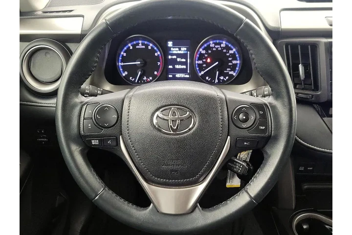 $21998 : Toyota RAV4 2018 XLE 4dr SUV image 10