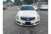 2014 ATS 2.0T en Tulsa