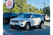 $12995 : 2014 Grand Cherokee Limited thumbnail