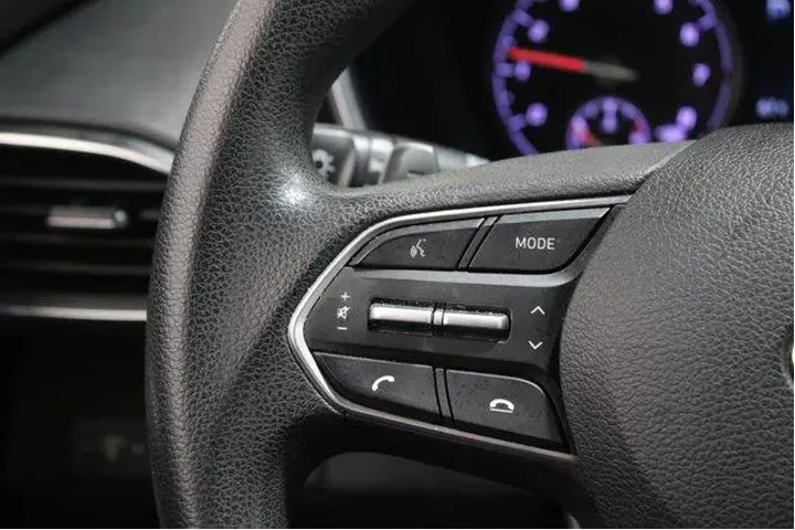 $20954 : Hyundai SANTA FE 2022 SEL 4d image 9