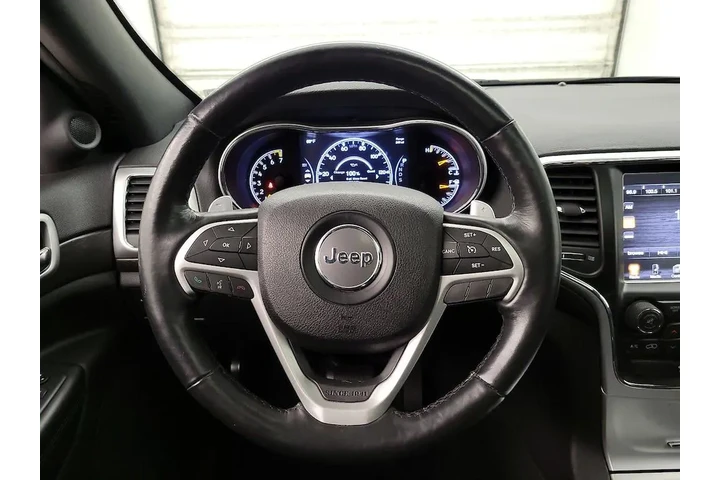 $17998 : Jeep Grand Cherokee 2015 4x4 image 10