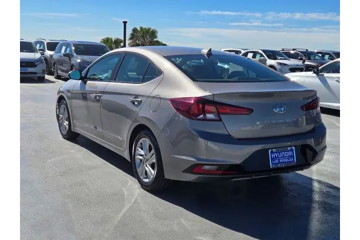 $17919 : Hyundai ELANTRA 2020 Value E image 10