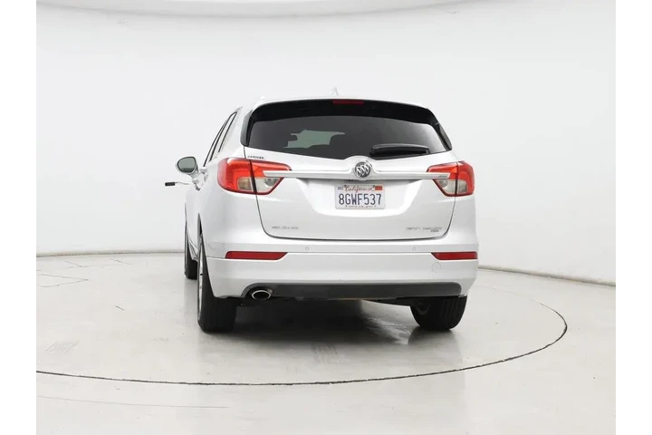 $16998 : Buick Envision 2018 AWD Esse image 6