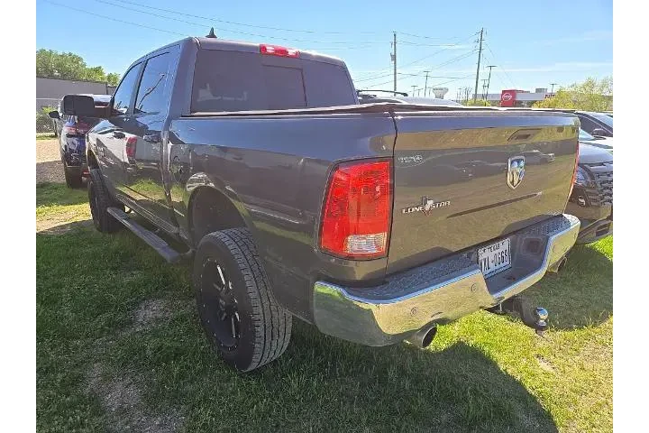 $18552 : Ram 1500 Classic 2019 4x2 Wa image 3