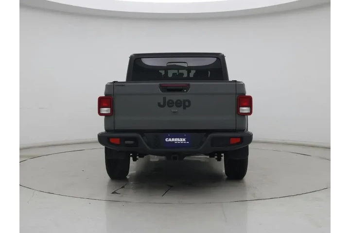 $29998 : Jeep Gladiator 2021 4x4 Spor image 6