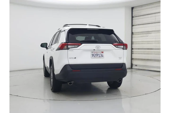 $33998 : Toyota RAV4 2023 AWD XLE 4dr image 6