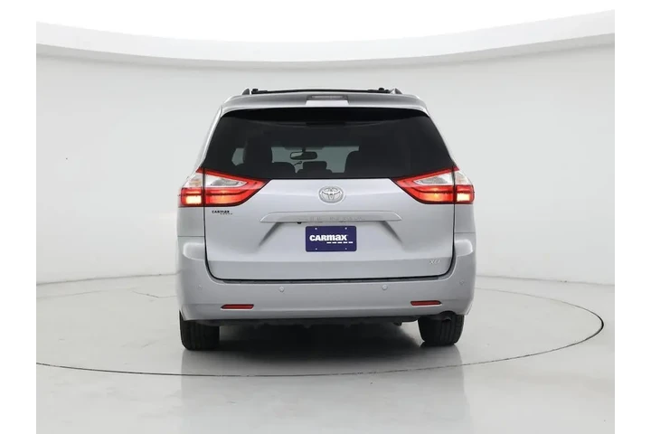 $20998 : Toyota Sienna 2017 XLE 7-Pas image 6