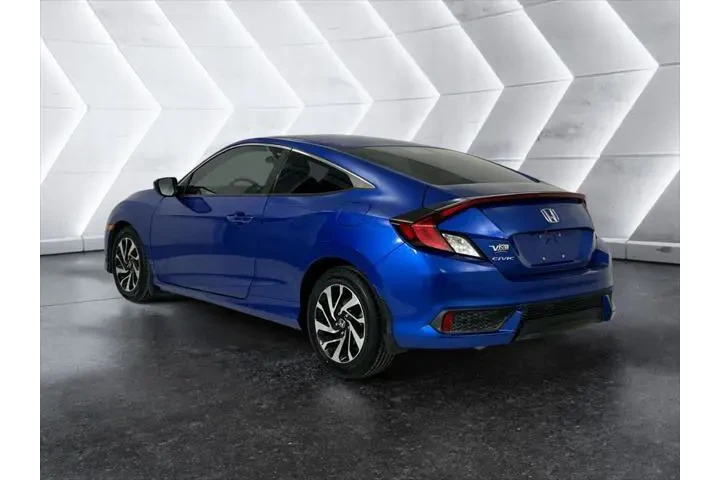 $17491 : Honda Civic 2017 LX-P 2dr Co image 6