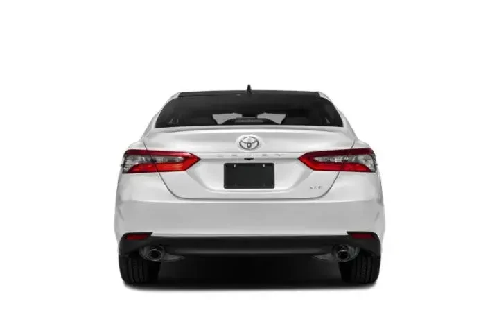 $20888 : Toyota Camry 2023 AWD XLE 4d image 3