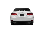 $20888 : Toyota Camry 2023 AWD XLE 4d thumbnail