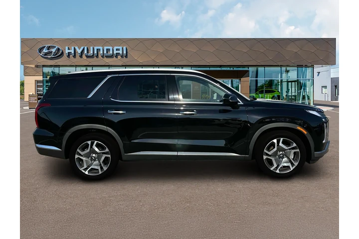 $35000 : Hyundai PALISADE 2024 AWD Li image 9