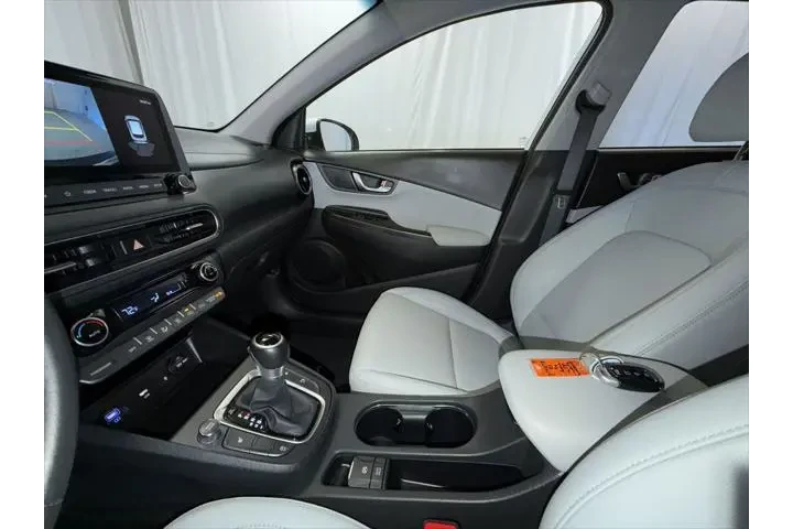 $25495 : Hyundai KONA 2023 AWD Limite image 7
