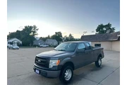 $16995 : 2013 F-150 ONLY 48,000 Miles thumbnail
