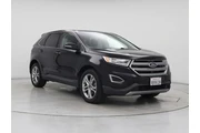 Ford Edge 2017 Titanium 4dr en San Francisco Bay Area