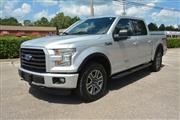 2016 F-150 XLT en Memphis