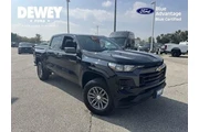Chevrolet Colorado 2024 4x4 en Des Moines