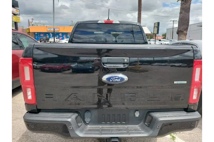 $21500 : 2020 Ranger XLT image 6