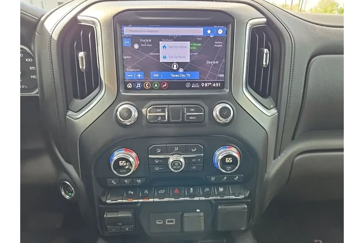 $30983 : GMC Sierra 1500 2020 4x2 Den image 4