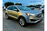 $17991 : Ford Edge 2022 AWD Titanium thumbnail