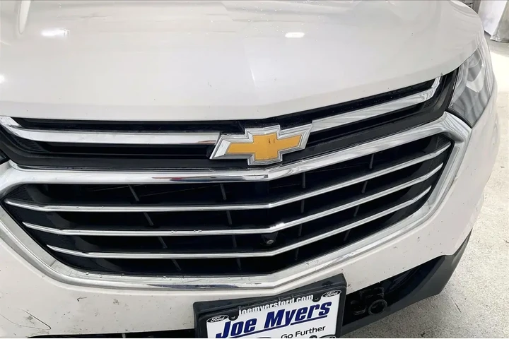 $18991 : Chevrolet Equinox 2020 4x4 P image 7