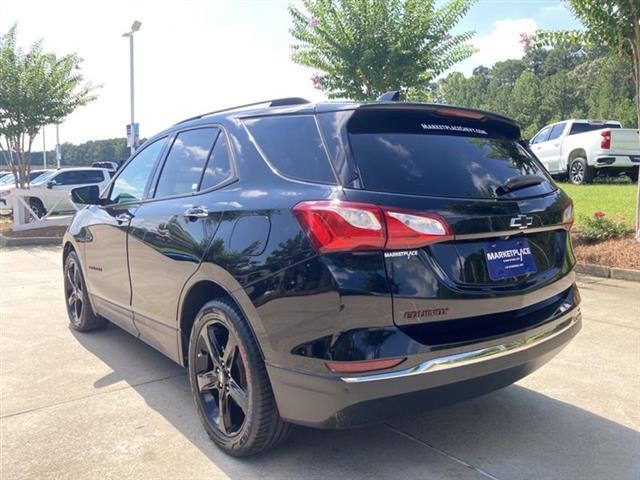 $23347 : 2021 Equinox Premier 1.5 2WD image 7