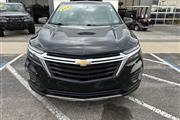 $24999 : 2023 Equinox LT w/1LT SUV I-4 thumbnail