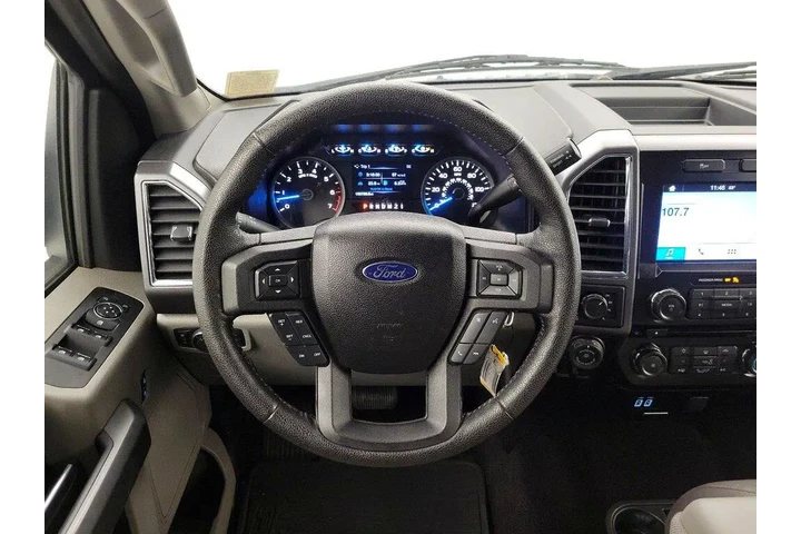 $30998 : Ford F-150 2016 4x4 XLT 4dr image 10