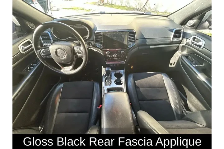 $21000 : Jeep Grand Cherokee 2021 4x4 image 10